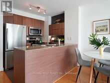 502 - 11 BRUNEL COURT Toronto