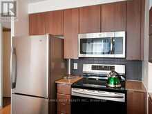 502 - 11 BRUNEL COURT Toronto