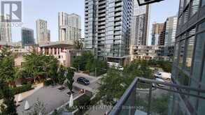 502 - 11 BRUNEL COURT Toronto