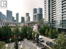 502 - 11 BRUNEL COURT Toronto