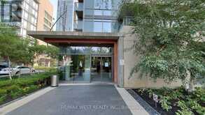 502 - 11 BRUNEL COURT Toronto