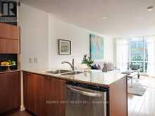 502 - 11 BRUNEL COURT Toronto