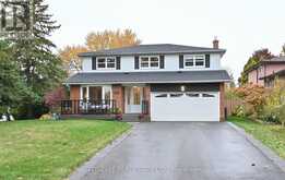 279 BELL AIR DRIVE Caledon