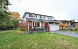 279 BELL AIR DRIVE Caledon