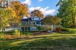 4271 LAKESHORE ROAD Burlington