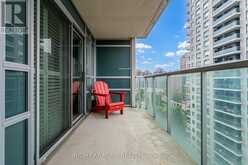 1109 - 18 HARRISON GARDEN BOULEVARD Toronto