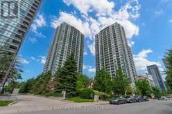 1109 - 18 HARRISON GARDEN BOULEVARD Toronto