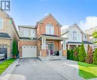 34 ELMEADE LANE Whitchurch-Stouffville