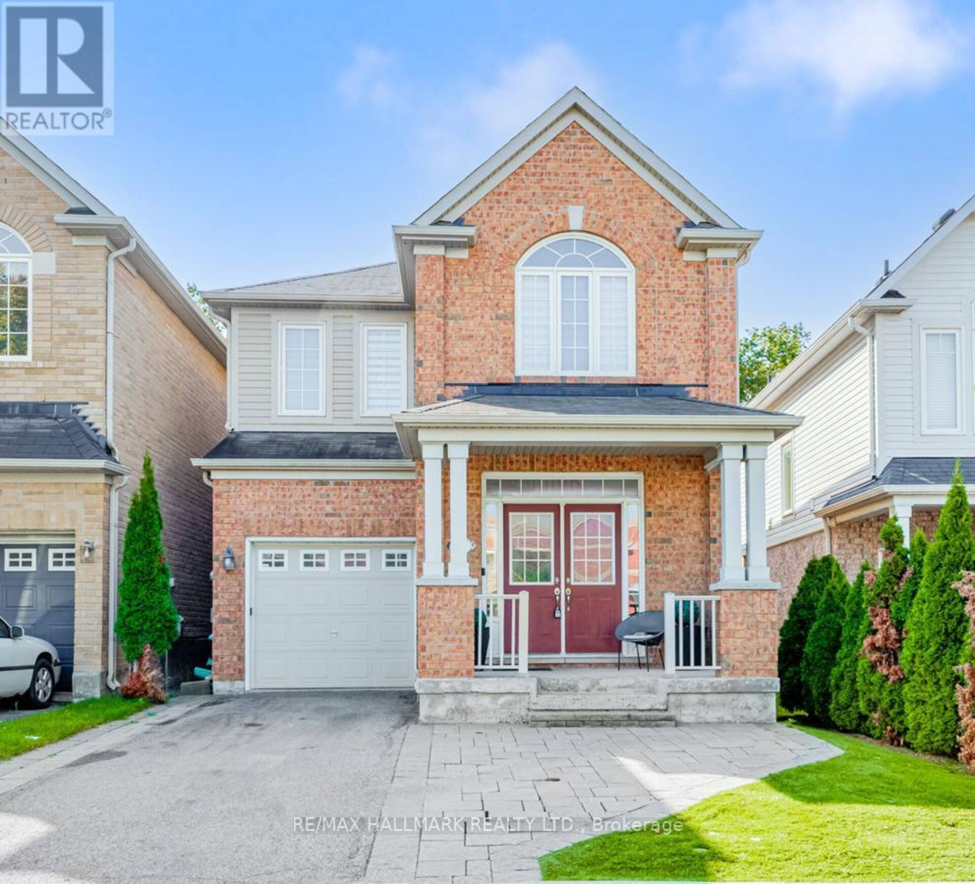 34 ELMEADE LANE Whitchurch-Stouffville