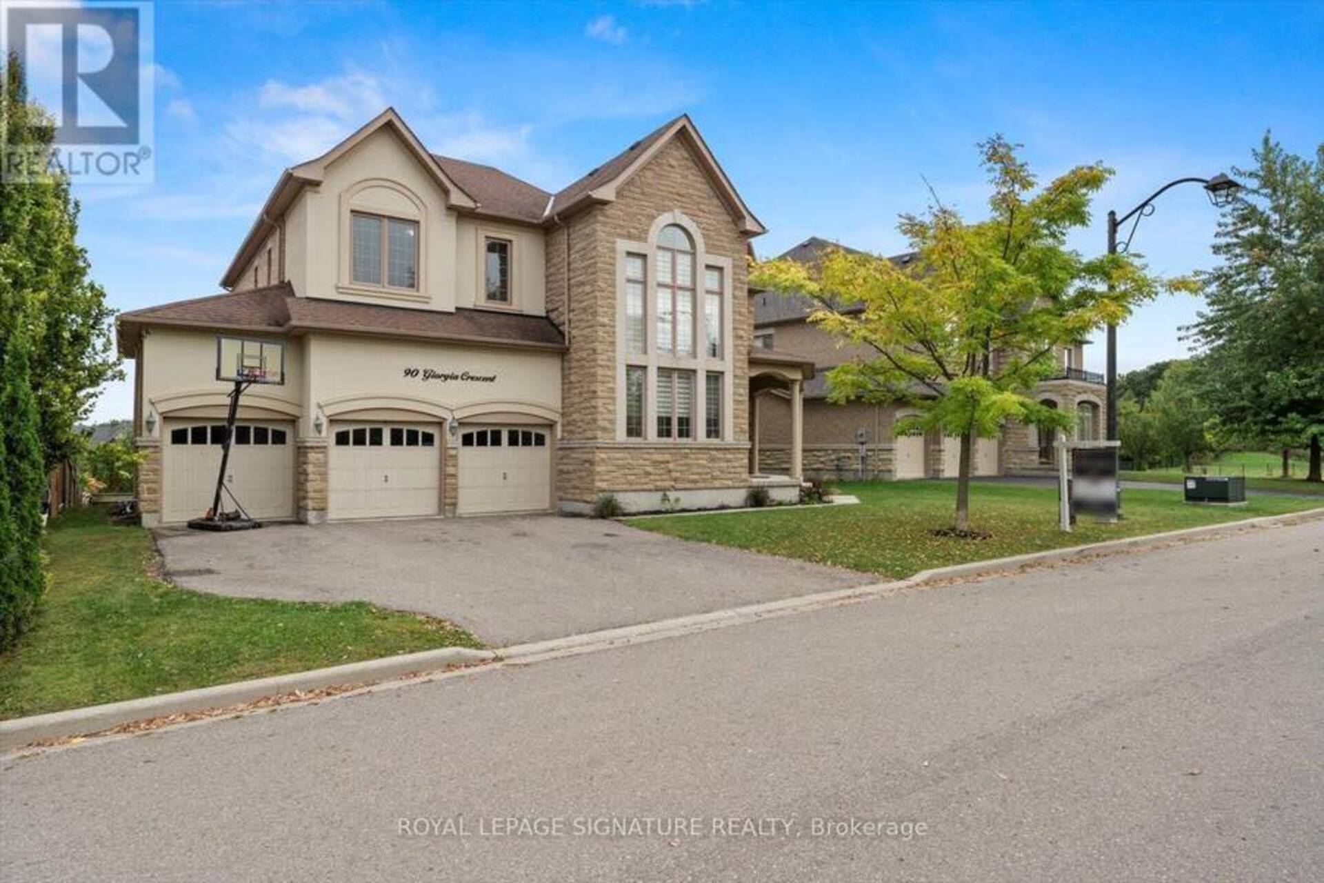 90 GIORGIA CRESCENT Vaughan