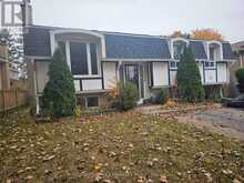 62 CHIEFTAIN CRESCENT Barrie