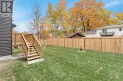 89 BERKELY STREET Wasaga Beach