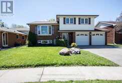 MAIN - 43 CLOVER AVENUE N Barrie