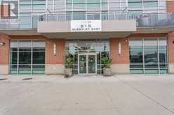 102 - 215 QUEEN STREET Brampton