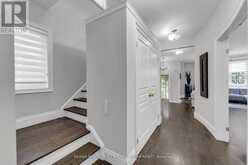 403 LONGMORE STREET Toronto