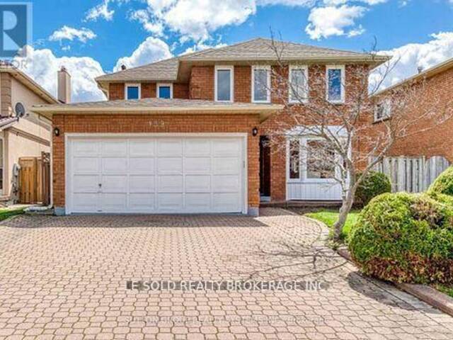 BSMT-B - 139 WALFORD ROAD Markham Ontario