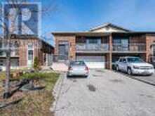 UPPER - 50 ASHBURN CRESCENT Vaughan