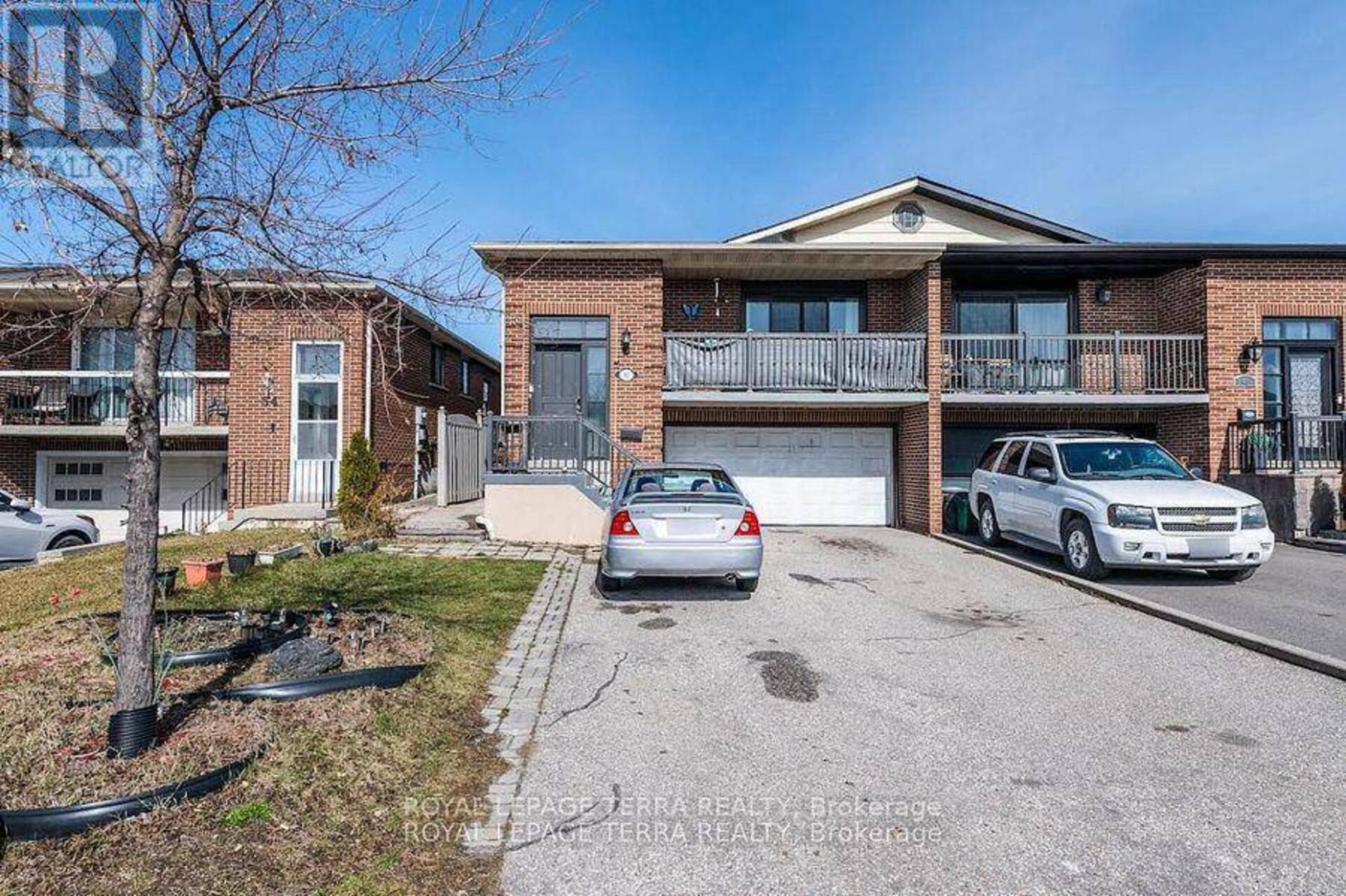 UPPER - 50 ASHBURN CRESCENT Vaughan