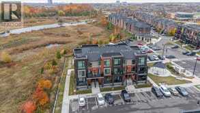 10 - 155 VETERANS DRIVE W Brampton