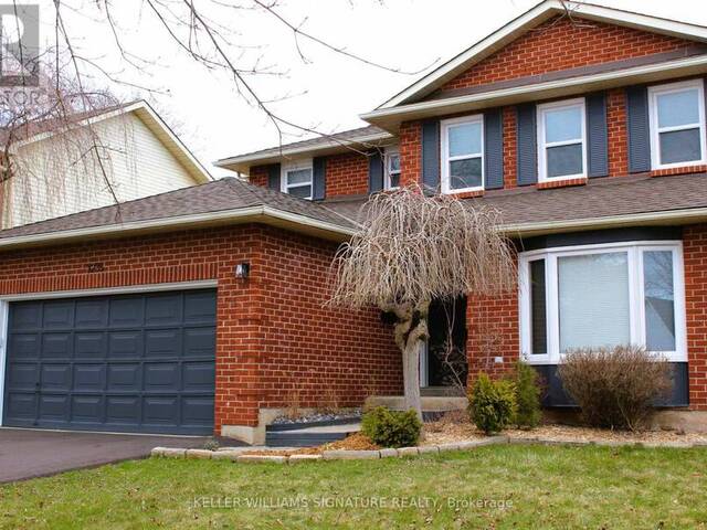 3235 FOLKWAY DRIVE Burlington Ontario