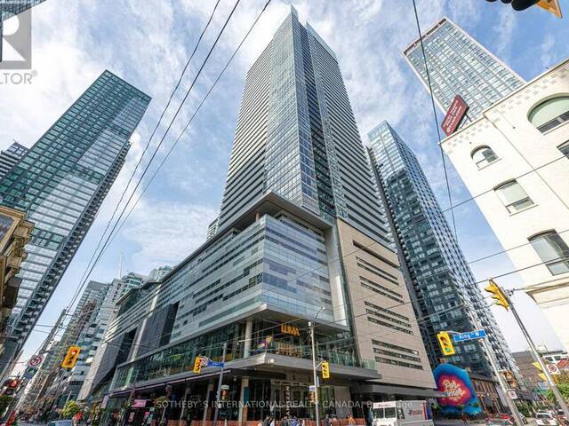 2308 - 80 JOHN STREET Toronto Ontario