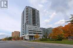 532 - 3121 SHEPPARD AVENUE E Toronto