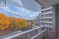 532 - 3121 SHEPPARD AVENUE E Toronto