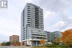 532 - 3121 SHEPPARD AVENUE E Toronto