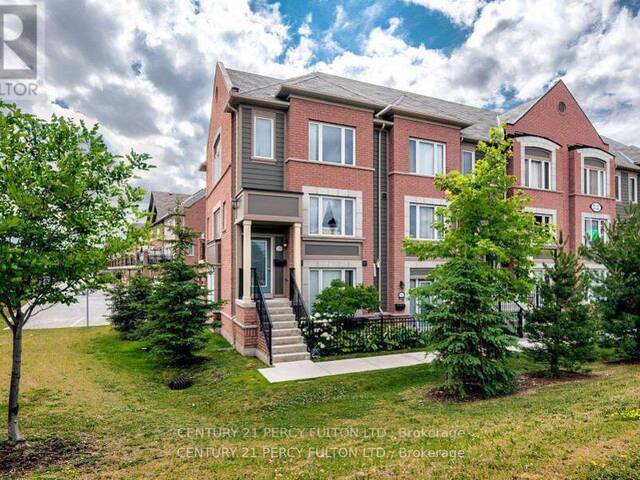 15951 BAYVIEW AVENUE Aurora Ontario