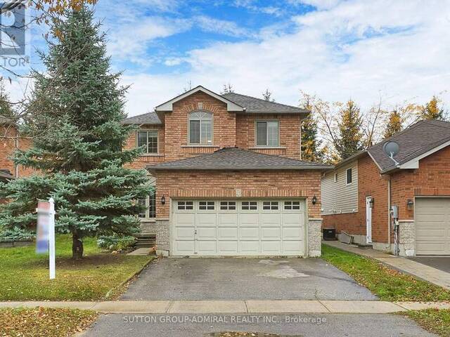 15 LESLIE AVENUE Barrie Ontario