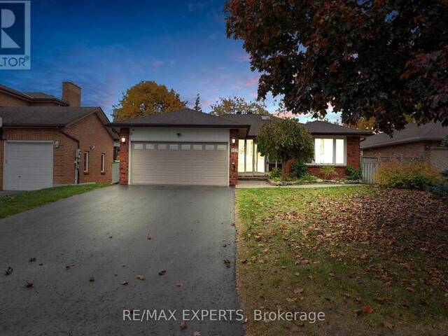 MAIN - 157 SHIRLEY AVENUE Barrie Ontario