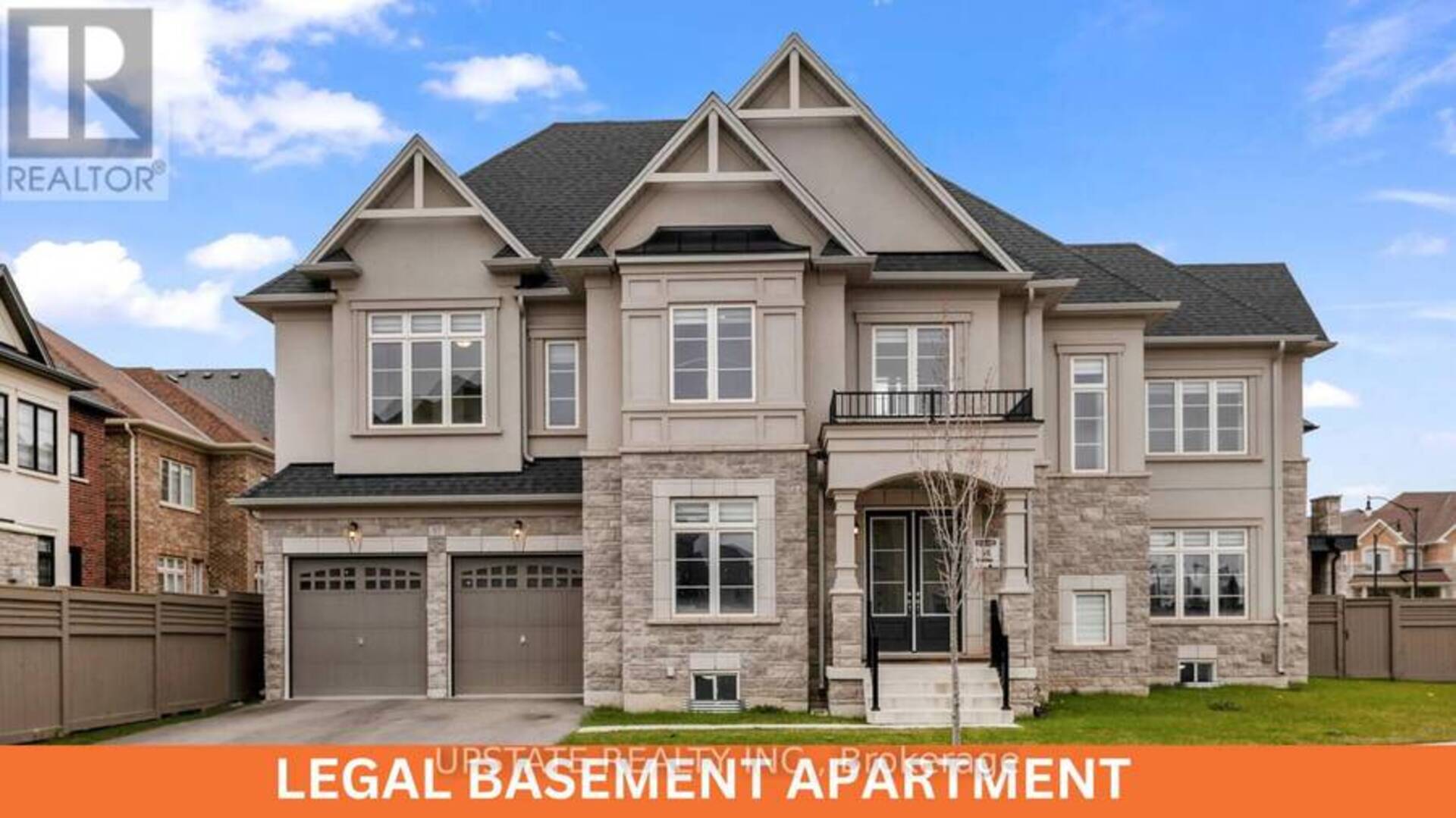 57 ROLLING ACRES DRIVE Brampton