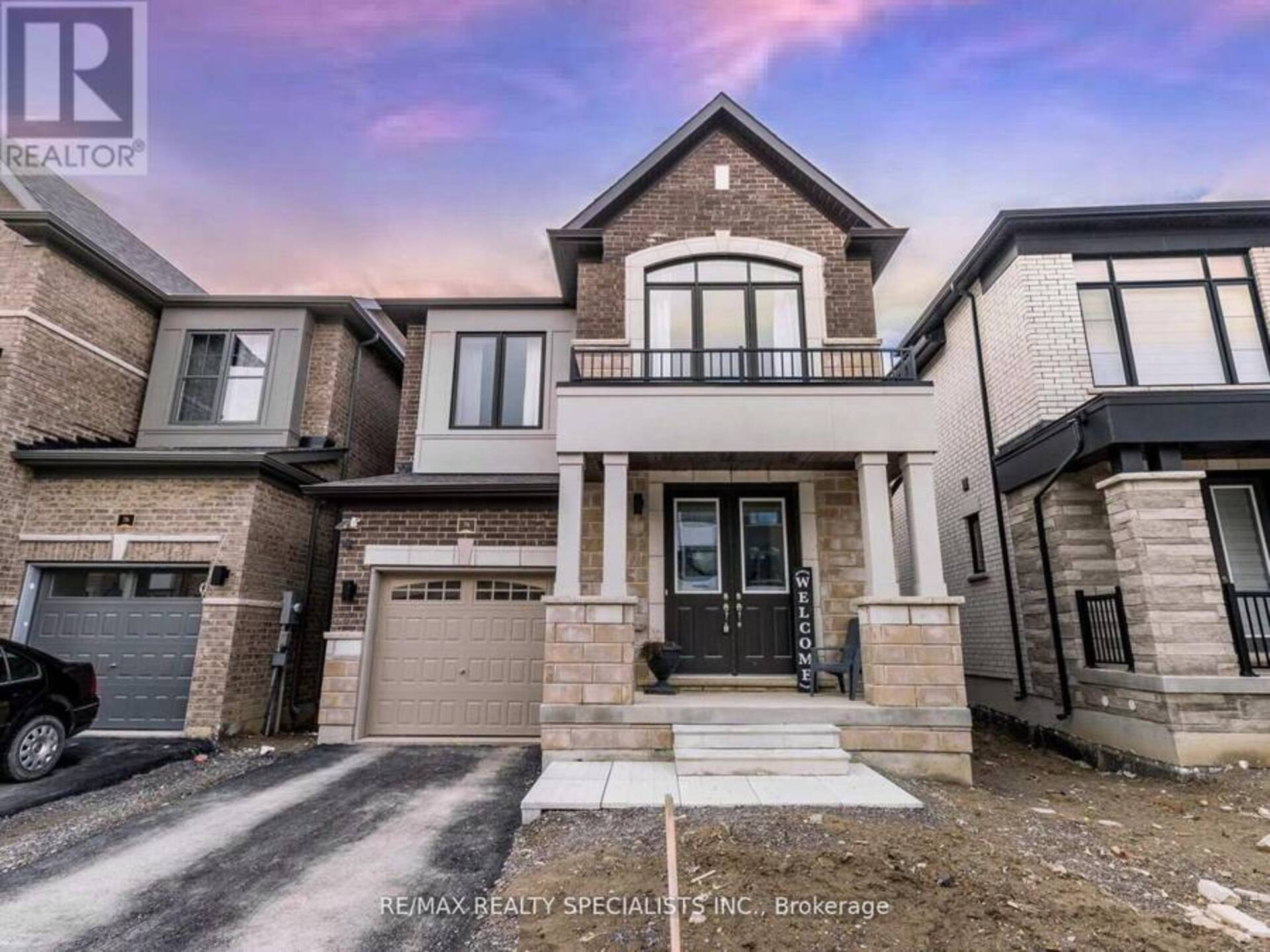 74 CAMINO REAL DRIVE Caledon