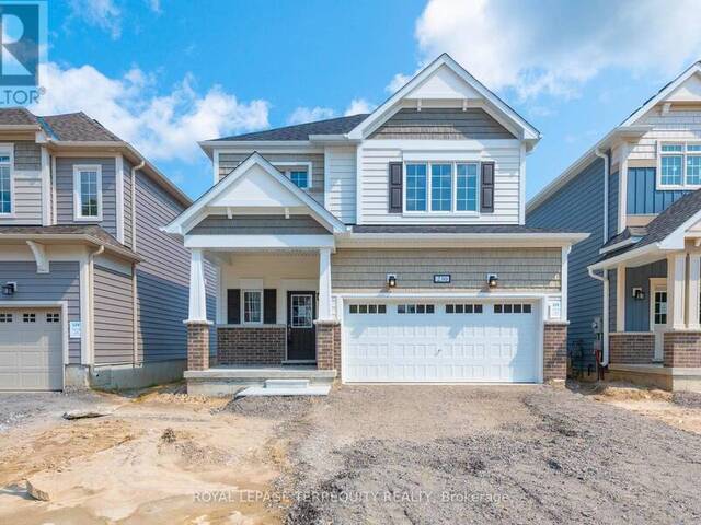 230 BEECHWOOD FOREST LANE Gravenhurst Ontario