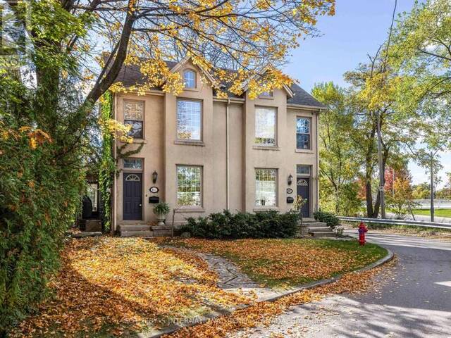 113/115 CLAREMONT DRIVE Hamilton Ontario