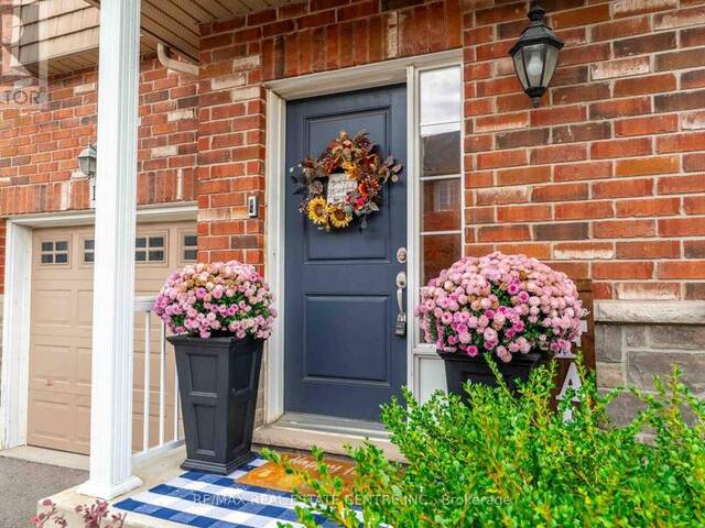 10 - 45 SEABREEZE CRESCENT Hamilton Ontario