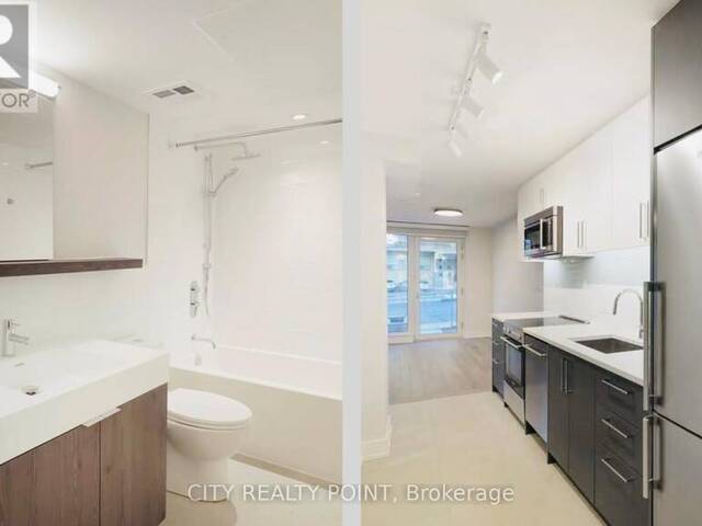 409 - 2525 BATHURST STREET Toronto Ontario