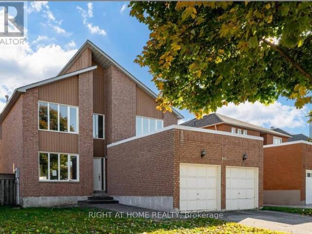 79 SPRINGFIELD DRIVE Markham Ontario