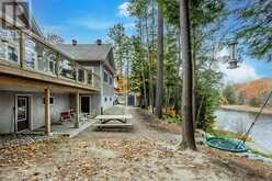 1035 LAIDLAW AVENUE Gravenhurst