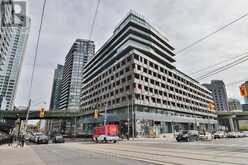 517 - 169 FORT YORK BOULEVARD Toronto