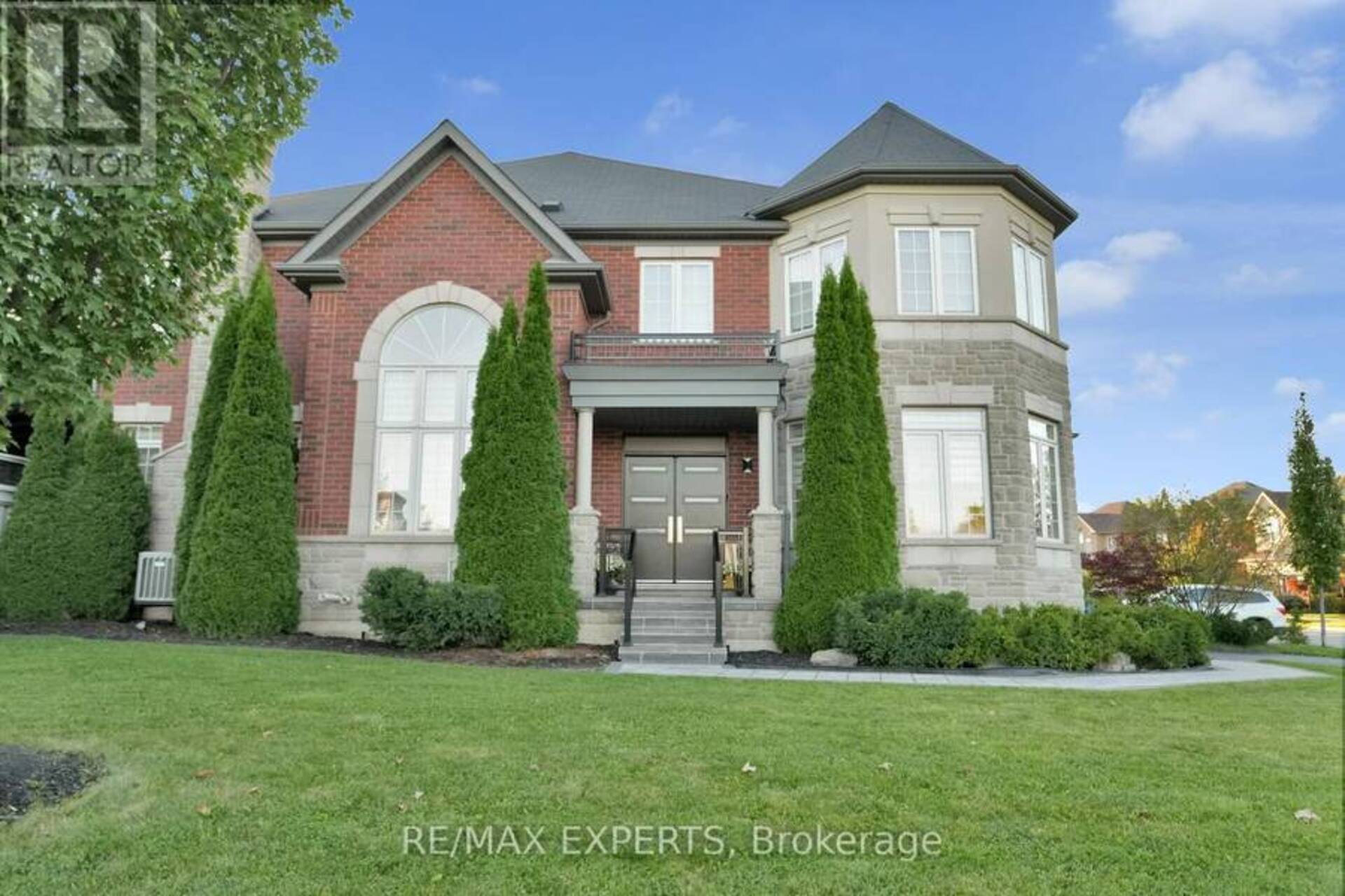 1 WOLF CREEK CRESCENT Vaughan