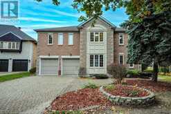 1 SHALLMAR GARDENS Richmond Hill