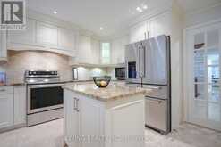 1 SHALLMAR GARDENS Richmond Hill