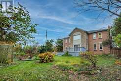 1 SHALLMAR GARDENS Richmond Hill