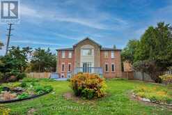 1 SHALLMAR GARDENS Richmond Hill