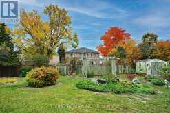 1 SHALLMAR GARDENS Richmond Hill