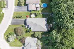 72 OXLEY DRIVE Penetanguishene