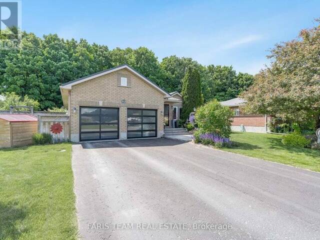 72 OXLEY DRIVE Penetanguishene Ontario