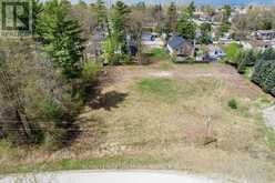 LOT 78 PARK DRIVE Wasaga Beach