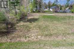 LOT 78 PARK DRIVE Wasaga Beach